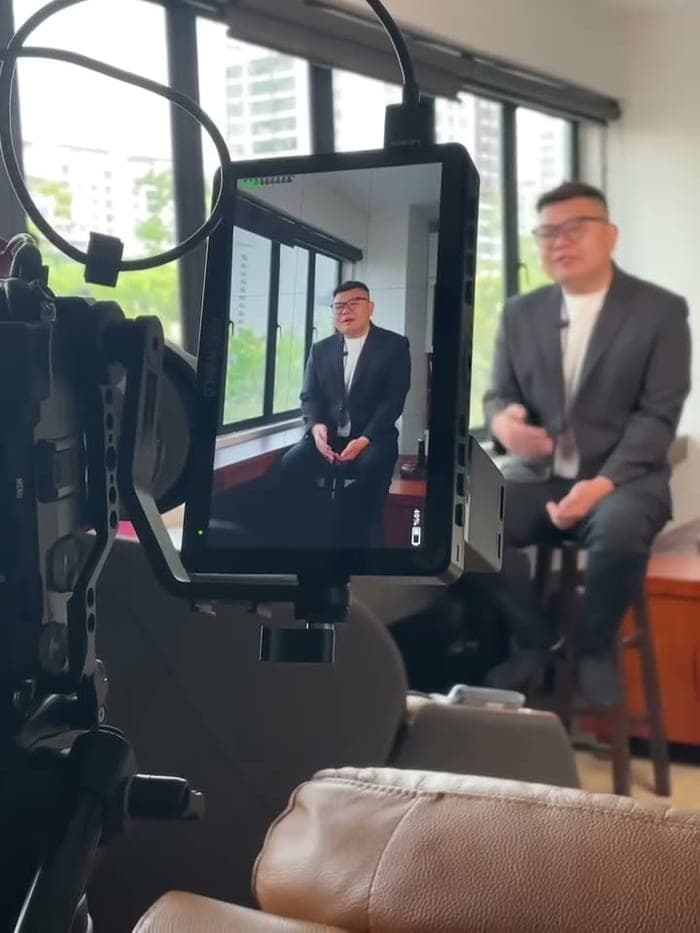Video Shooting